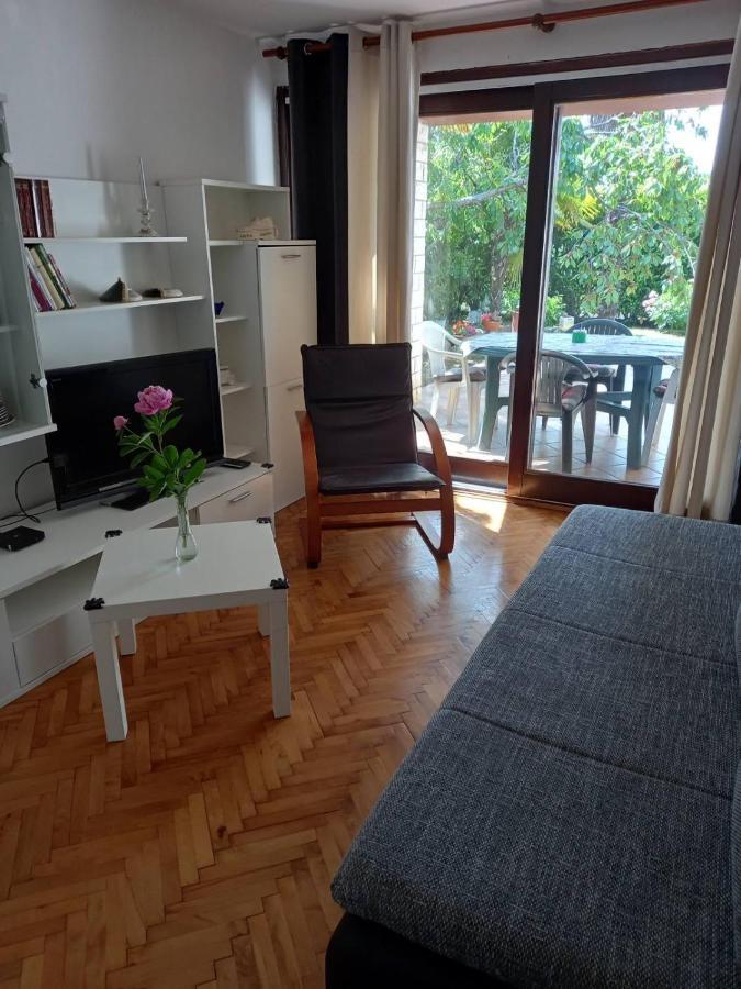 Apartment Lukas 포레치 외부 사진