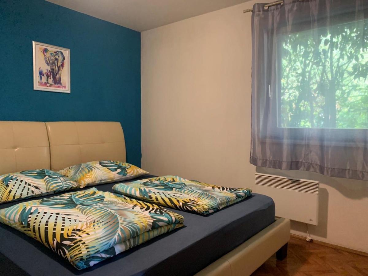 Apartment Lukas 포레치 외부 사진
