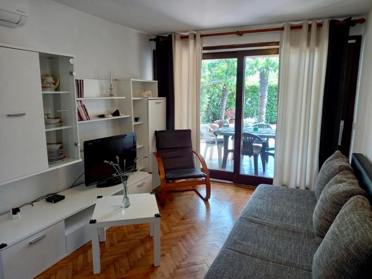 Apartment Lukas 포레치 외부 사진